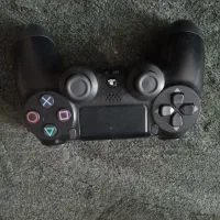 دسته بازی فول های کپی ps4 در حد صفر
