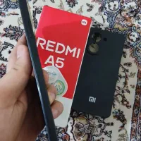 شیائومی Redmi5A|موبایل|تهران, شارق|دیوار