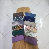 جلد عینک مگنتی