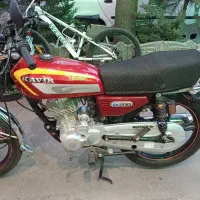 موتور ۲۰۰ کویر