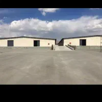 زمین-چهاردیواری-شده-600-و-700-متری-جاده-مخصوص-کرج