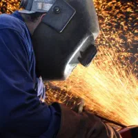 جوشکار حرفه ای درب و پنجره