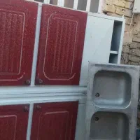 کابینت فلزی