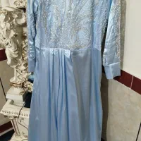 پیراهن مجلسی سایز 42.44