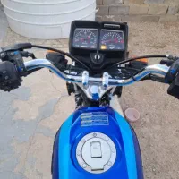 هندا ۱۲۵لیفان ۱۴۰۴ درحد