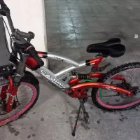 دوچرخه ۲۶|دوچرخه، اسکیت، اسکوتر|جم, |دیوار