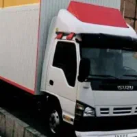 باربری کرج عظیمیه مهرشهر شاهین ویلا محمدشهر