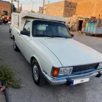پیکان وانت مدل 85