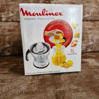 آب مرکبات گیری مولینکس