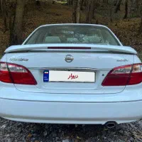 ماکسیما مدل ۸۹ بدون رنگ تمیز|خودرو سواری و وانت|قائم‌شهر, |دیوار