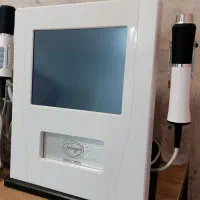 دستگاه پلاژن و هیدروفیشال ۷کاره