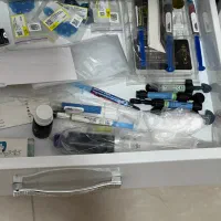 لوازم دندانپزشکی