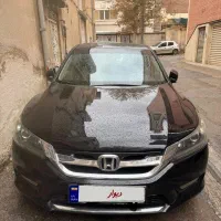 هوندا آکورد ۲۰۱۳