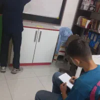 تقویتی دروس