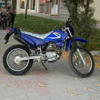 تریلر 200درحدصفر|موتورسیکلت|سقز, |دیوار