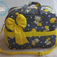 ساک بچه گمشده