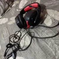 هدفون اونیکوما k1b|قطعات و لوازم جانبی رایانه|تهران, شکوفه (عبدل آباد)|دیوار