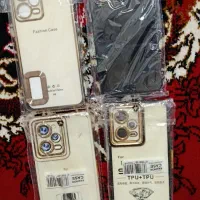 کاور گوشی نوت ۱۲ پرو 5G