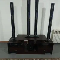 میز تلویزیون
