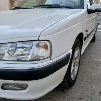 پارس tu5 94 بدون رنگ گاز سیمی تک برگ