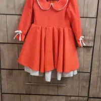 لباس دخترانه چادرملی ومانتو