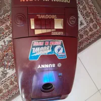 جارو برقی|جاروبرقی، جارو شارژی، بخارشو|همدان, |دیوار