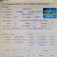 کامپیوتر با تمام متعلقات و میز و صندلی سالم