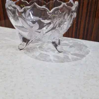 ظروف کریستال خورشیدی مارکJCC|ظروف سرو و پذیرایی|فولادشهر, C4|دیوار