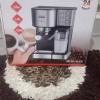 قهوه ساز|سماور، چای‌ساز، قهوه‌ساز|بندرعباس, |دیوار