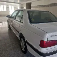 پژو پارس مدل 1401 tu5 لازرورقی|خودرو سواری و وانت|خرمدره, |دیوار