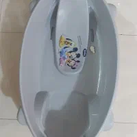 وان حمام کودک