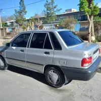 پراید 131 SL مدل90