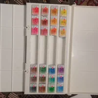 آبرنگ 24 رنگ سنپترز بورگ|لوازم التحریر|ورامین, خورین|دیوار