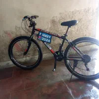 دوچرخه