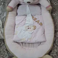 تشک گارد دار