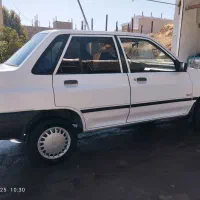 پراید مدل89 دره شهر|خودرو سواری و وانت|دره شهر, |دیوار