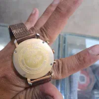 ساعت مچی سوسیسی مارک سه موتور تمیز مرتب|ساعت|نیشابور, کوی یغما|دیوار