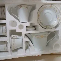سرویس صبحانه خوری