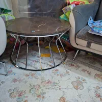 مبلمان ۸ نفره سالم