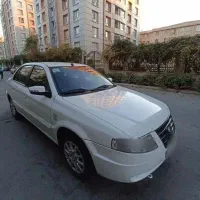 سمند سورن مدل ۹۳f7کم کار بیرنگ|خودرو سواری و وانت|شاهین دژ, |دیوار