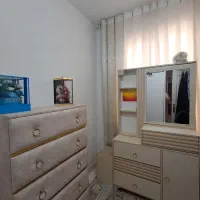 دراور و میز آرایش