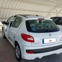 حواله 207 سقف شیشه ای