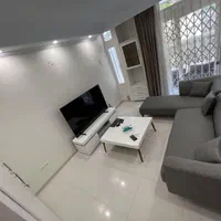 فروش آپارتمان ۱۳۶ متری ۲ خوابه همکف در زعفرانیه
