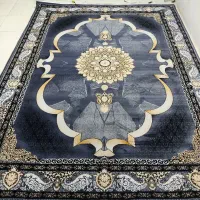 فرش آکریلیک مشهد ورژن کاشان ارزان