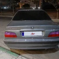 پارس tu5|خودرو سواری و وانت|کرج, کوی زنبق|دیوار