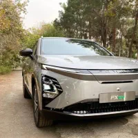 اف ایکس برقی مدل 1404 نقدی قطعی دو مرحله ای|خودرو سواری و وانت|تهران, امیرآباد|دیوار