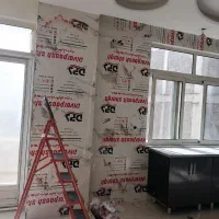 نصب و فروش ماربل قرنیز ترمو