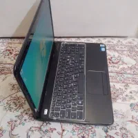 لپتاپDELL i7 دوگرافیکه 1ترا (درحدنو)|رایانه همراه|تهران, شمیران‌نو|دیوار