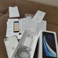 آیفون se 2020|موبایل|اصفهان, شهرک زاینده رود|دیوار