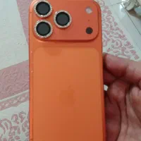 17پرو 256 گیگ zaa